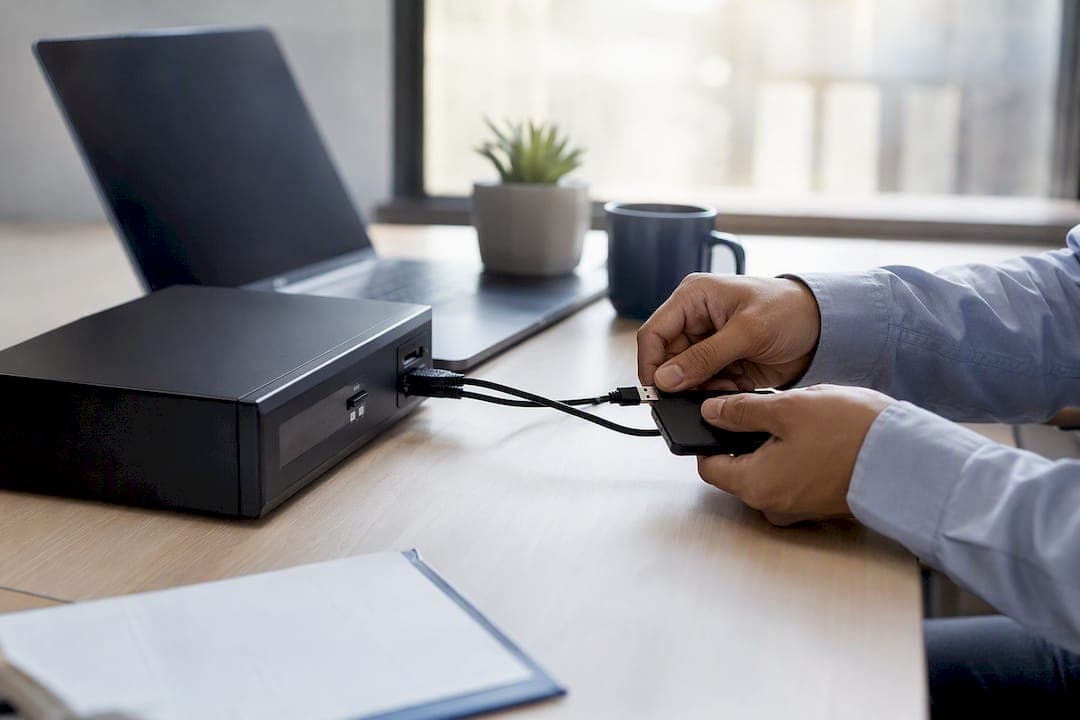 Conciliação bancária automática: o que é e como funciona